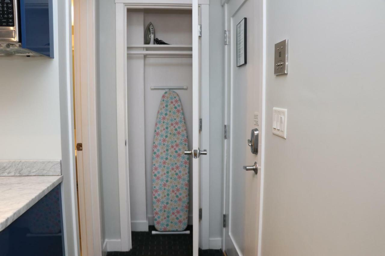 Stylish Studio On Newbury Street, #10 Boston Ngoại thất bức ảnh